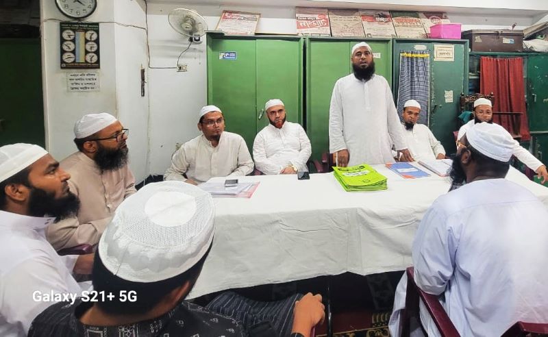 জাতি এবার হিন্দুত্ববাদ প্রভাবমুক্ত বাংলা নববর্ষ উদযাপন করল